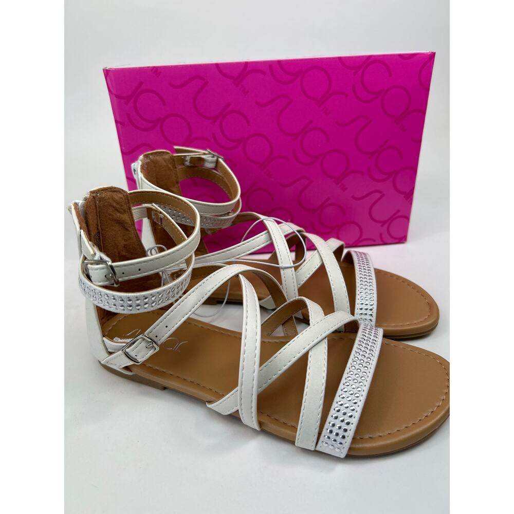 Sugar Miguelitos Ivory Size‎ 5 M